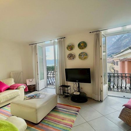 Menaggio Fantastico Apartment Luaran gambar
