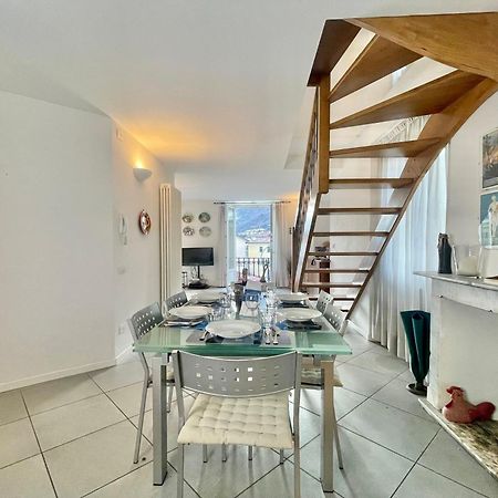 Menaggio Fantastico Apartment Luaran gambar