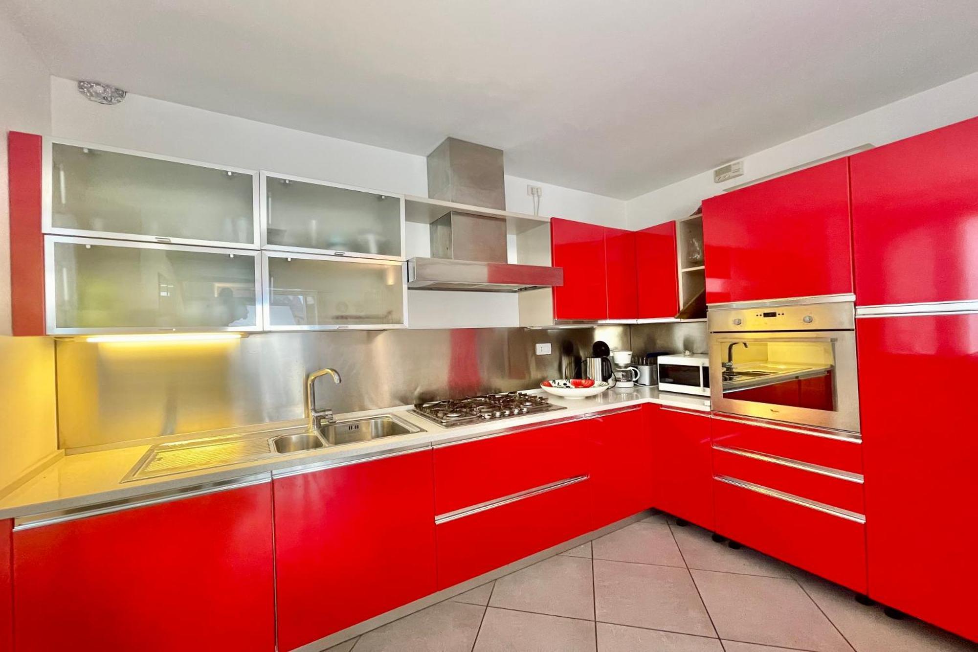 Menaggio Fantastico Apartment Luaran gambar
