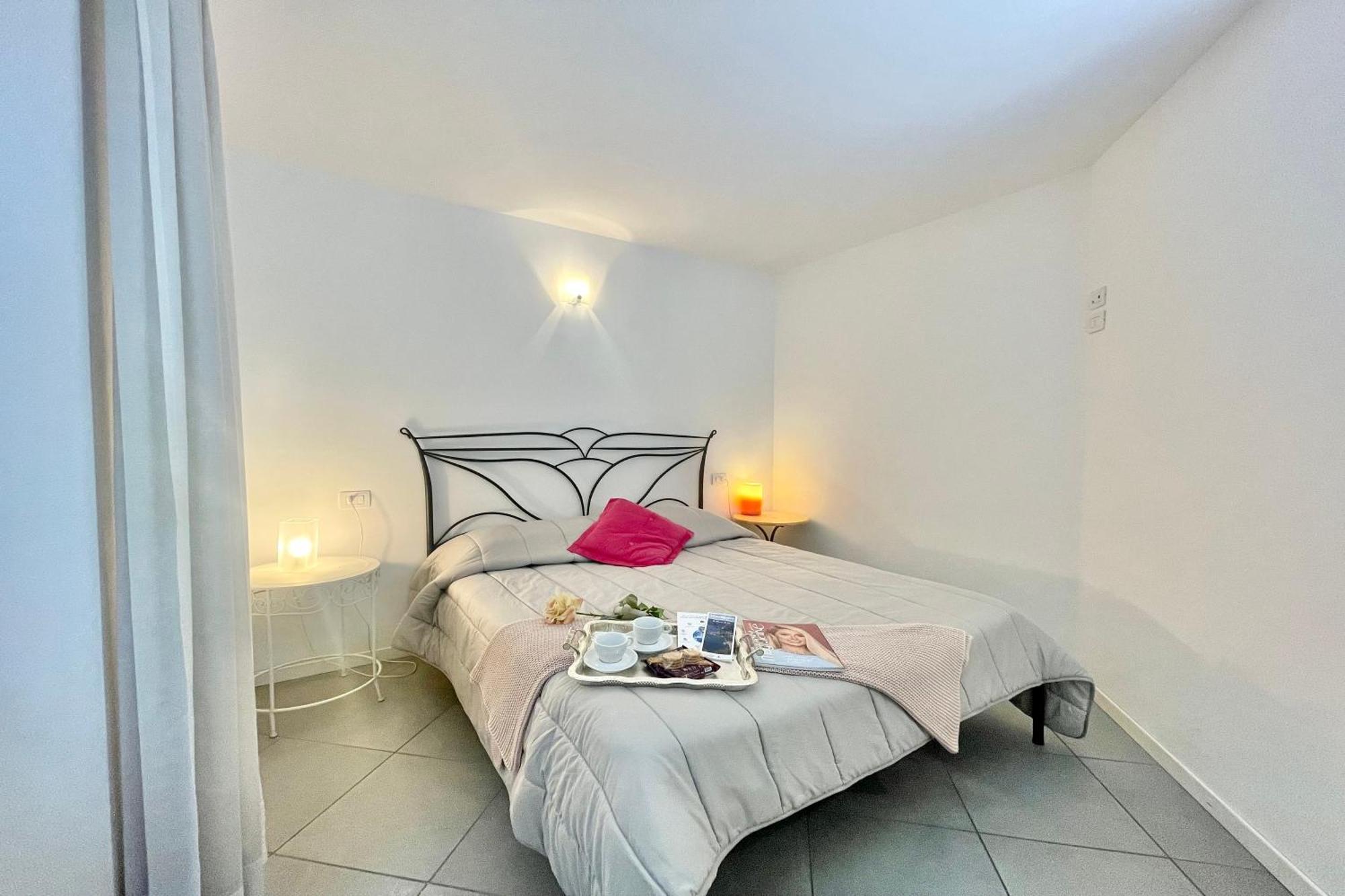 Menaggio Fantastico Apartment Luaran gambar