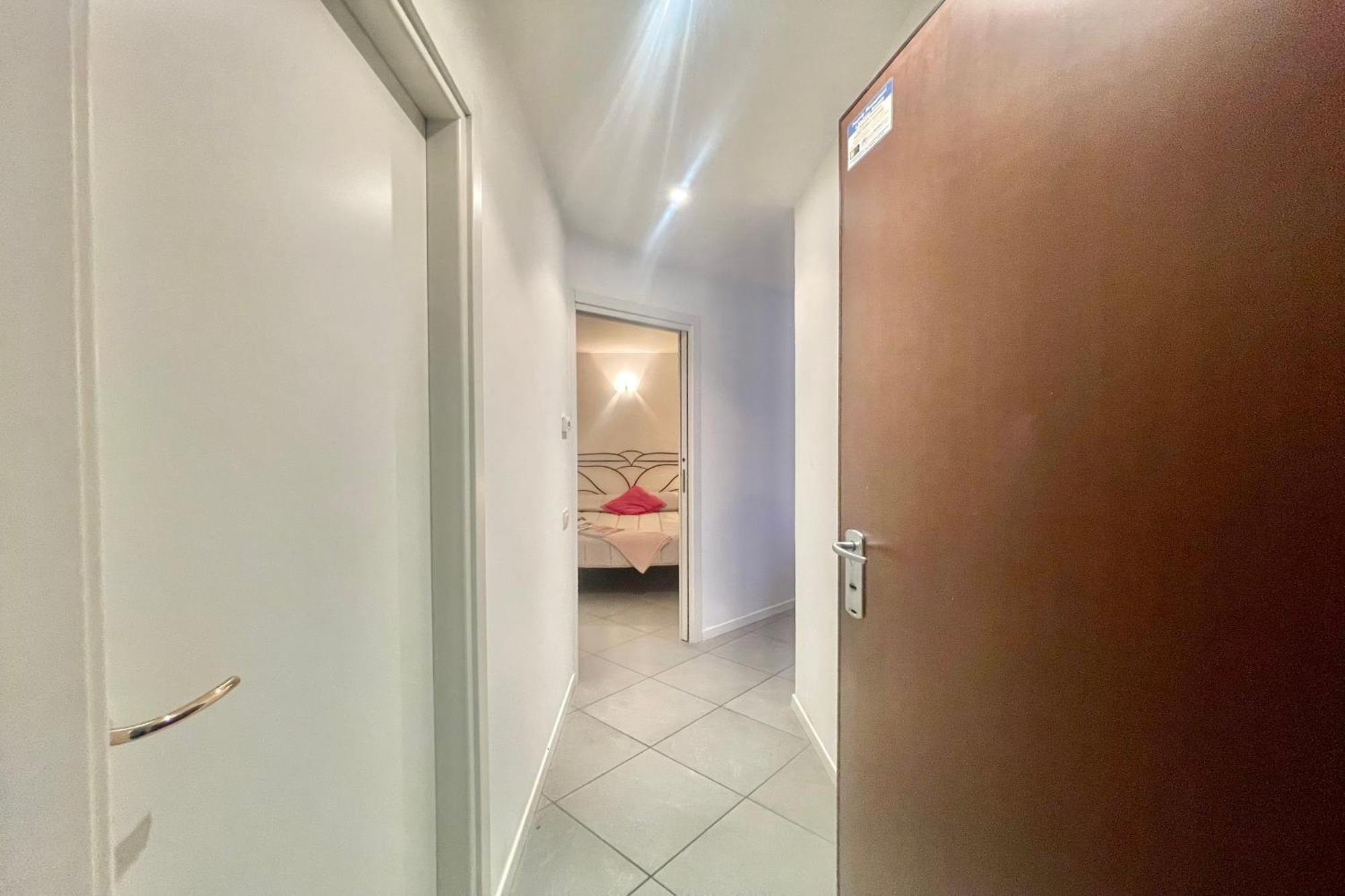 Menaggio Fantastico Apartment Luaran gambar