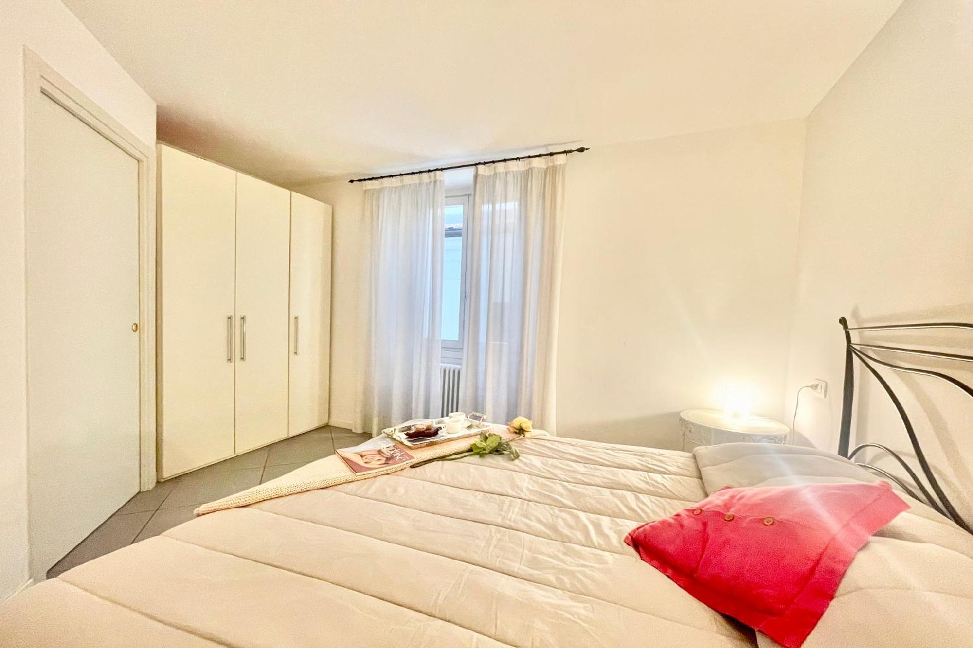 Menaggio Fantastico Apartment Luaran gambar