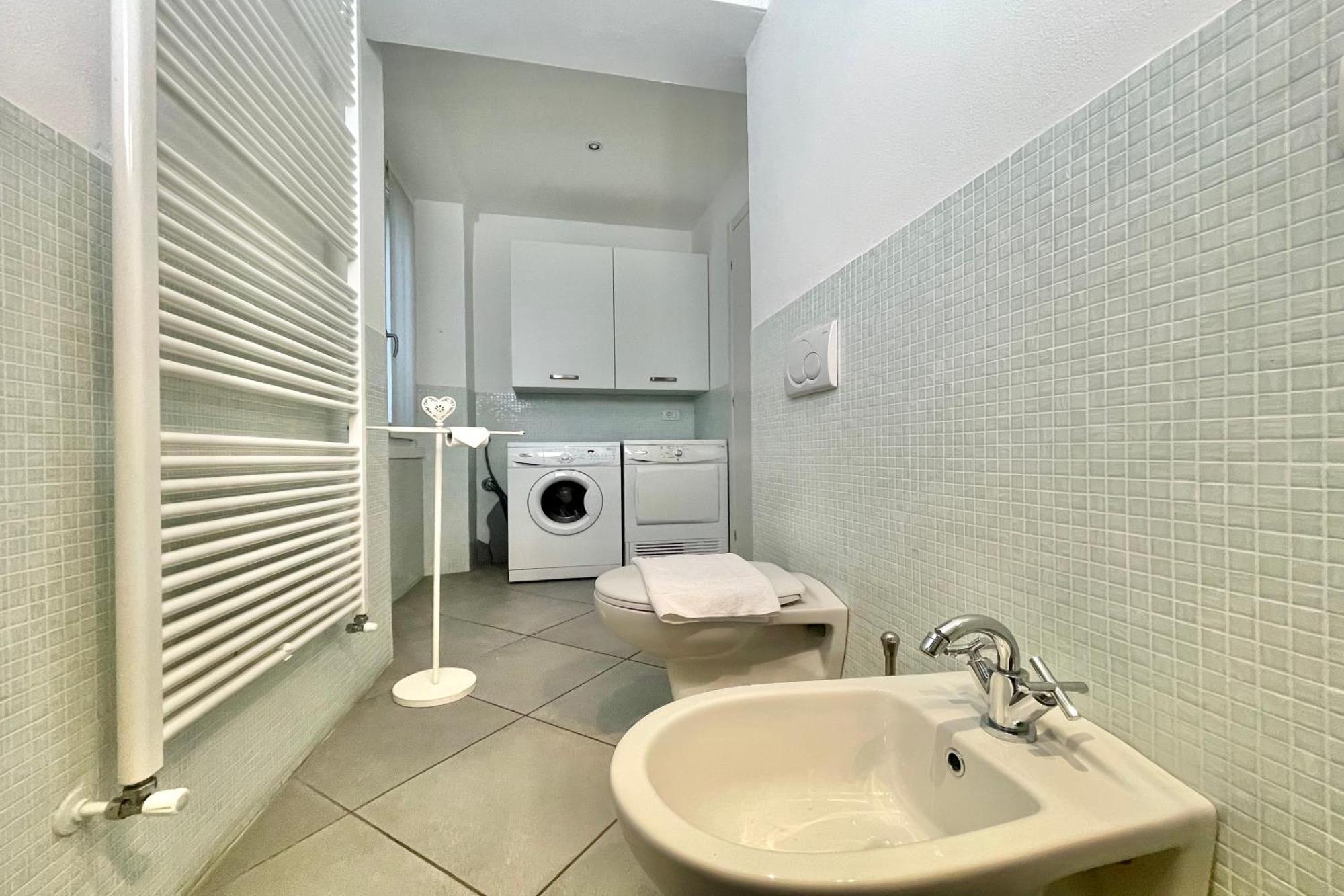 Menaggio Fantastico Apartment Luaran gambar