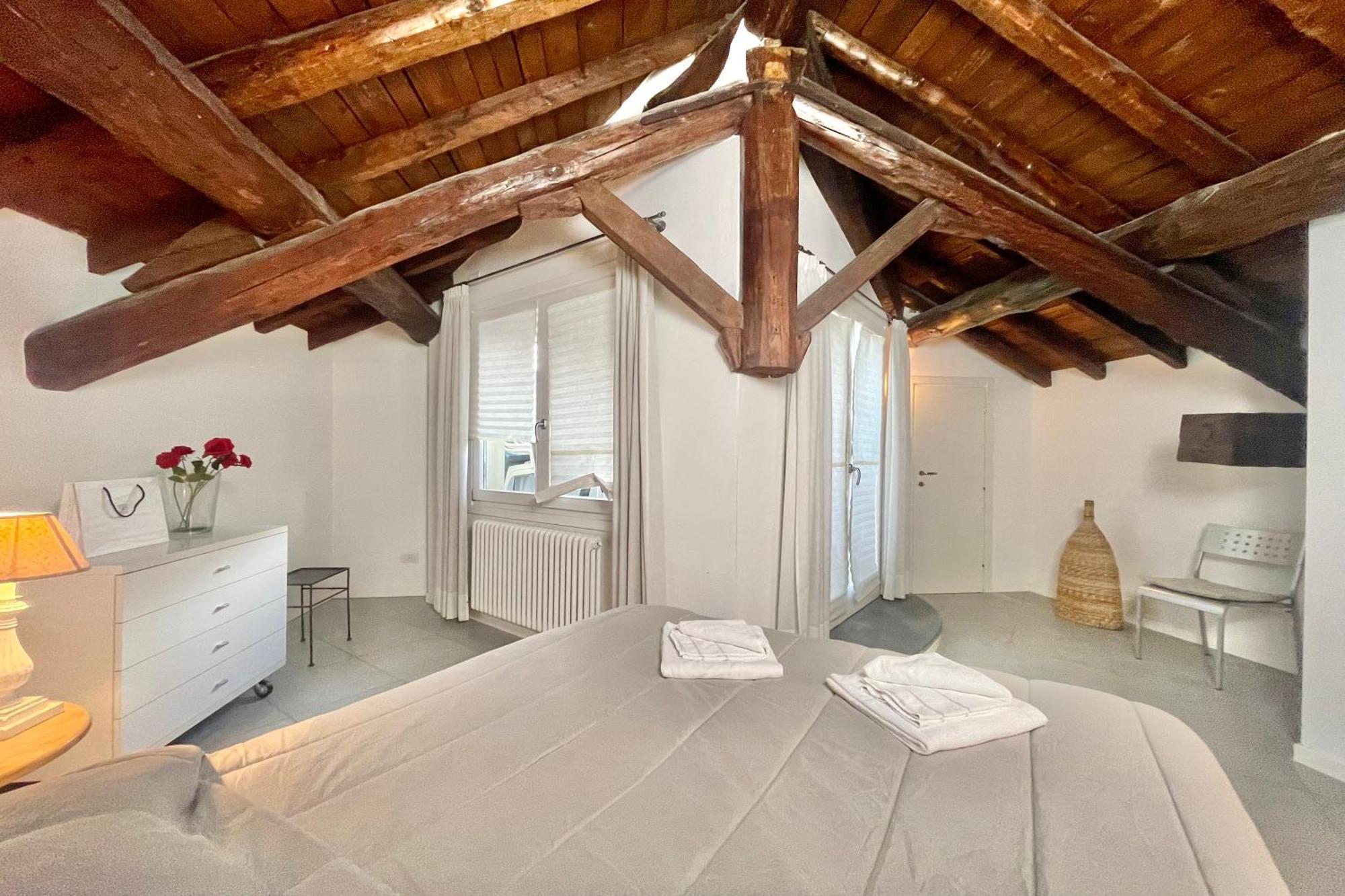 Menaggio Fantastico Apartment Luaran gambar