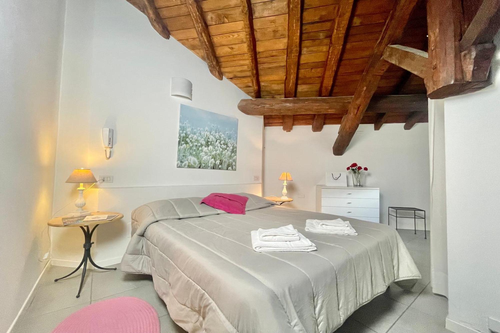 Menaggio Fantastico Apartment Luaran gambar
